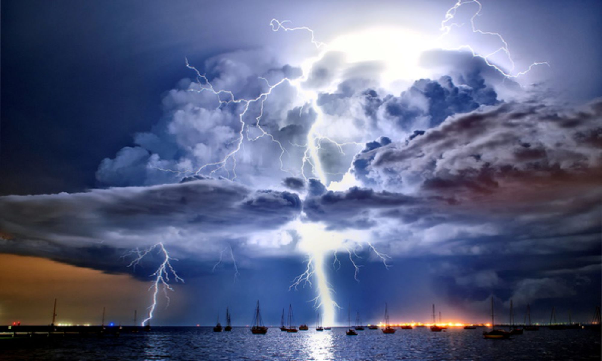 Aviation Weather